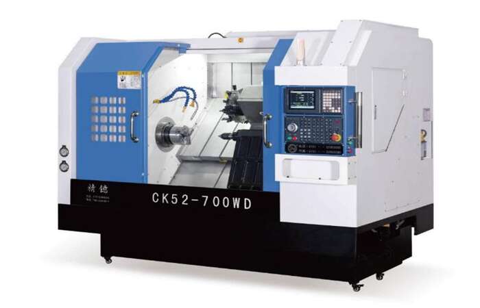 广灵回收CNC